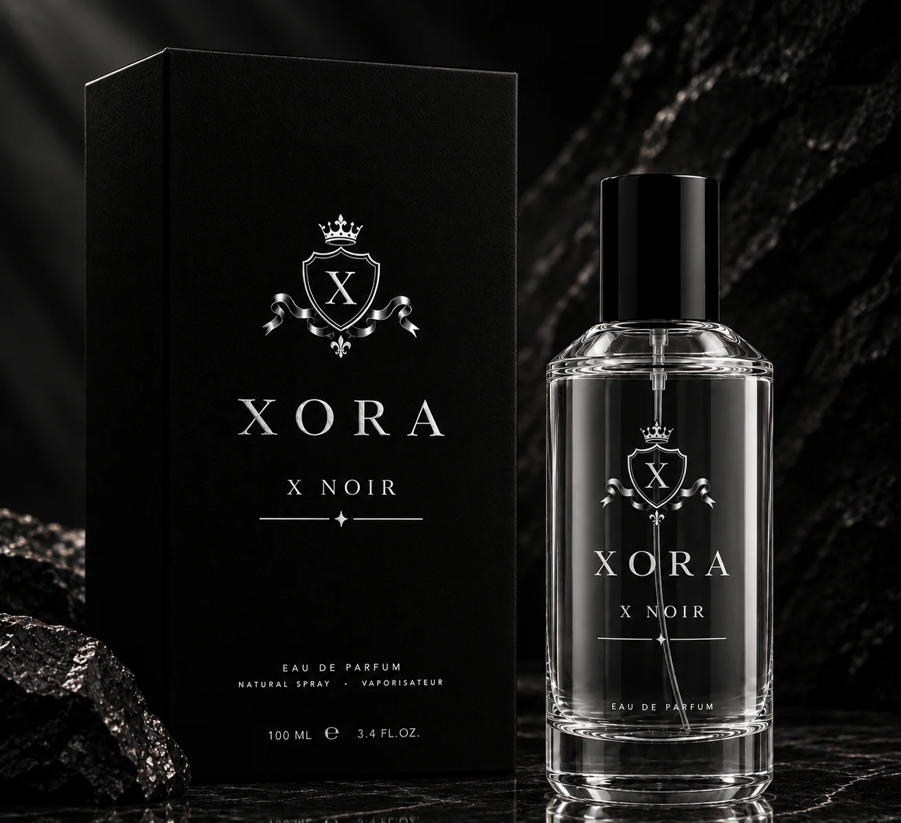 X Noir - Image 2